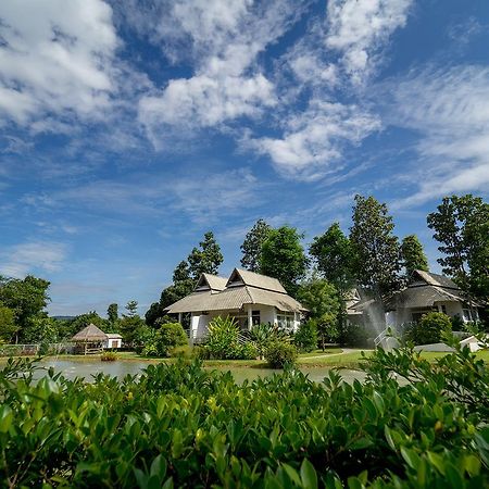 Doi Saket Vivo Bene Village מראה חיצוני תמונה
