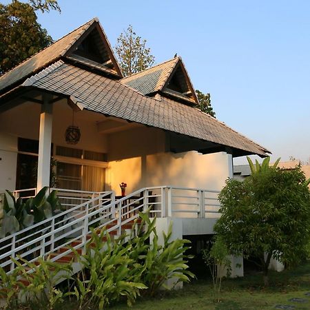 Doi Saket Vivo Bene Village מראה חיצוני תמונה