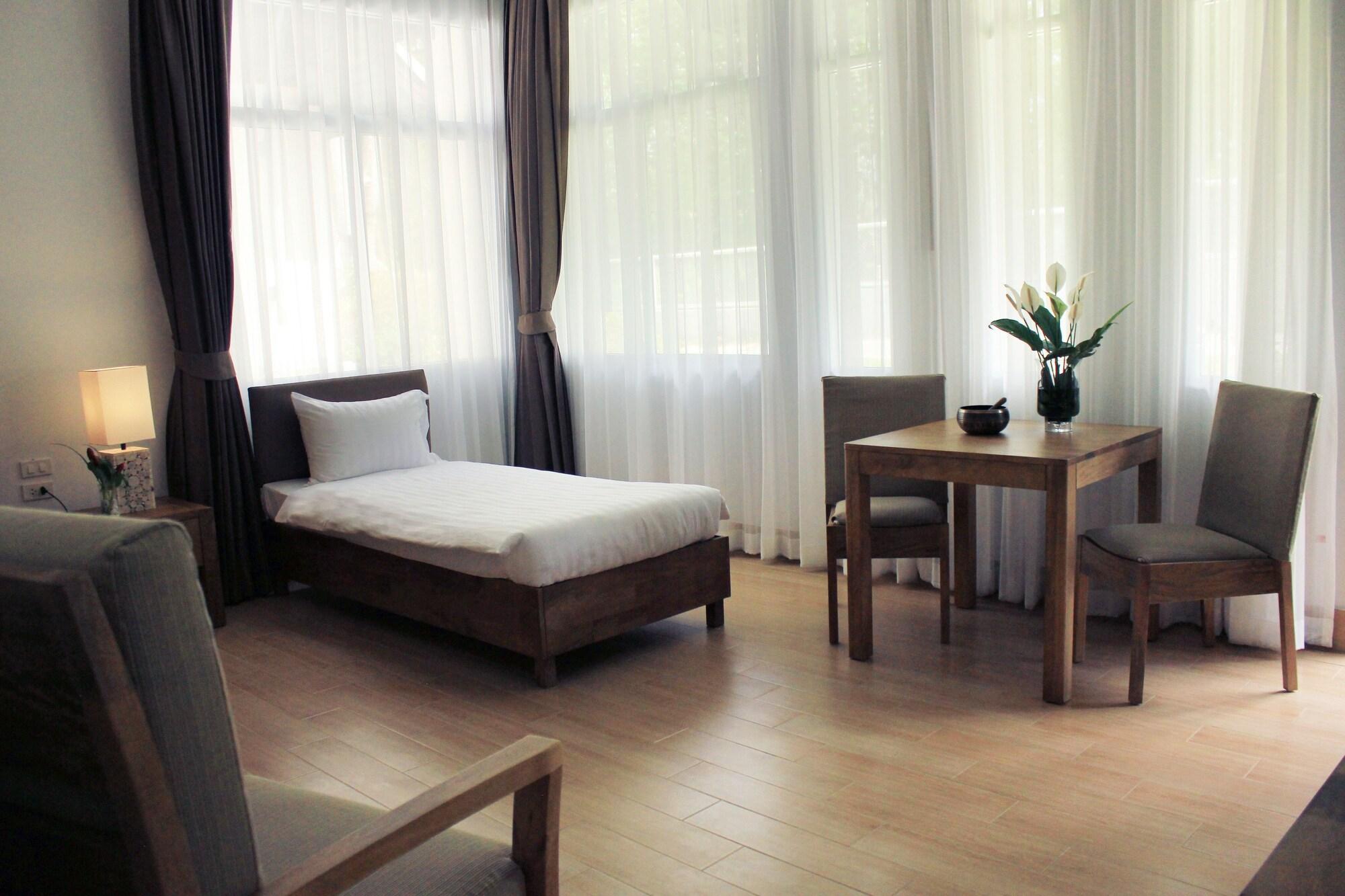 Doi Saket Vivo Bene Village מראה חיצוני תמונה