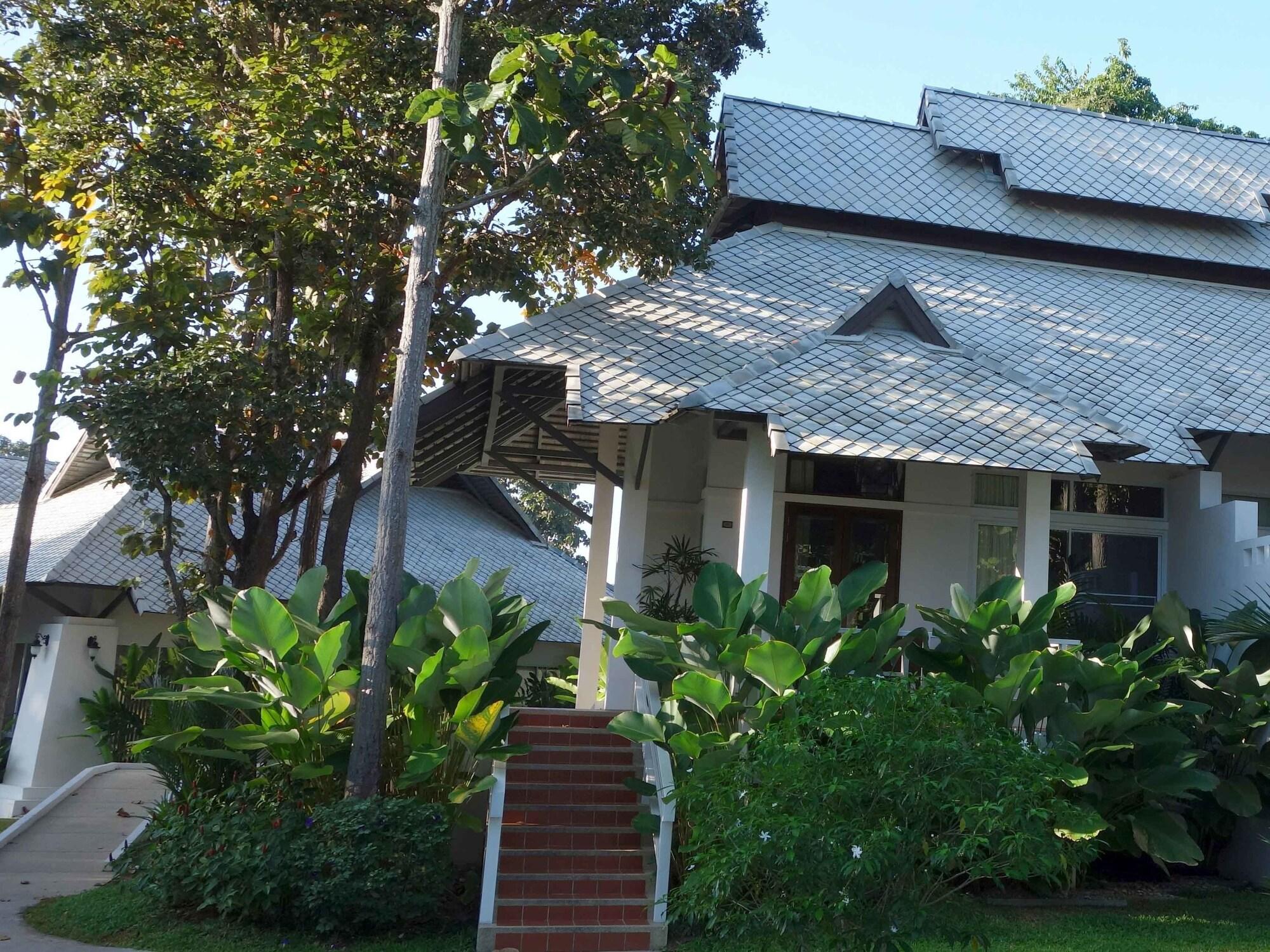 Doi Saket Vivo Bene Village מראה חיצוני תמונה