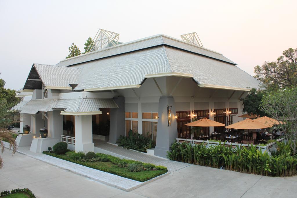 Doi Saket Vivo Bene Village מראה חיצוני תמונה