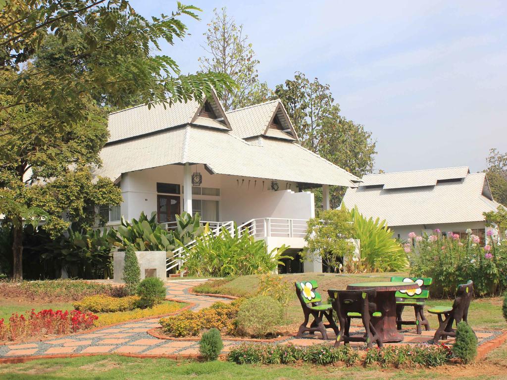 Doi Saket Vivo Bene Village מראה חיצוני תמונה