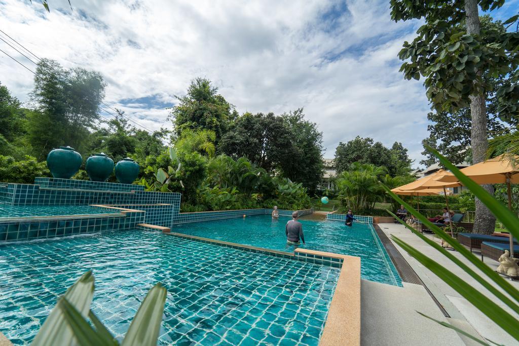 Doi Saket Vivo Bene Village מראה חיצוני תמונה