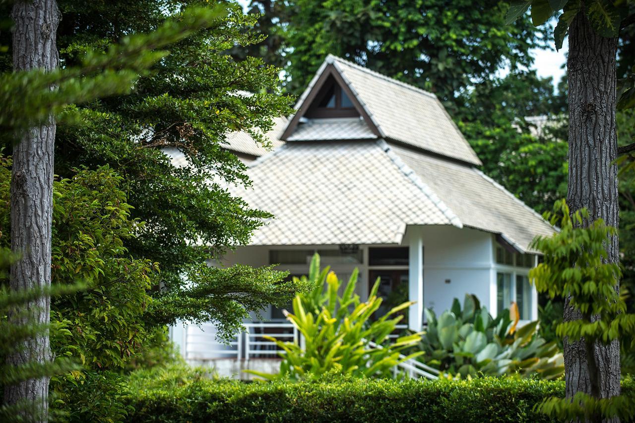 Doi Saket Vivo Bene Village מראה חיצוני תמונה