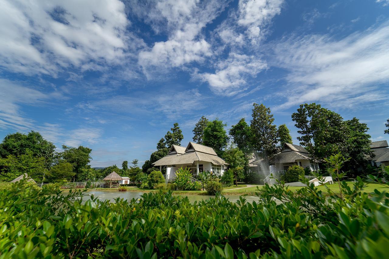 Doi Saket Vivo Bene Village מראה חיצוני תמונה