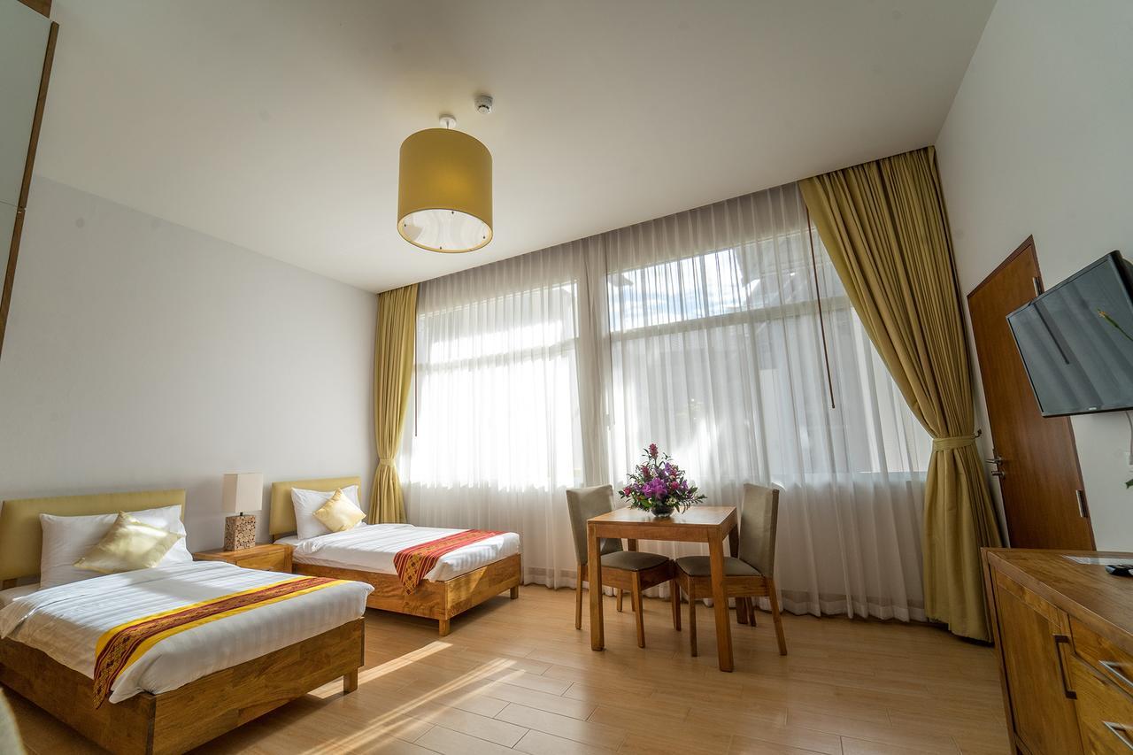 Doi Saket Vivo Bene Village מראה חיצוני תמונה