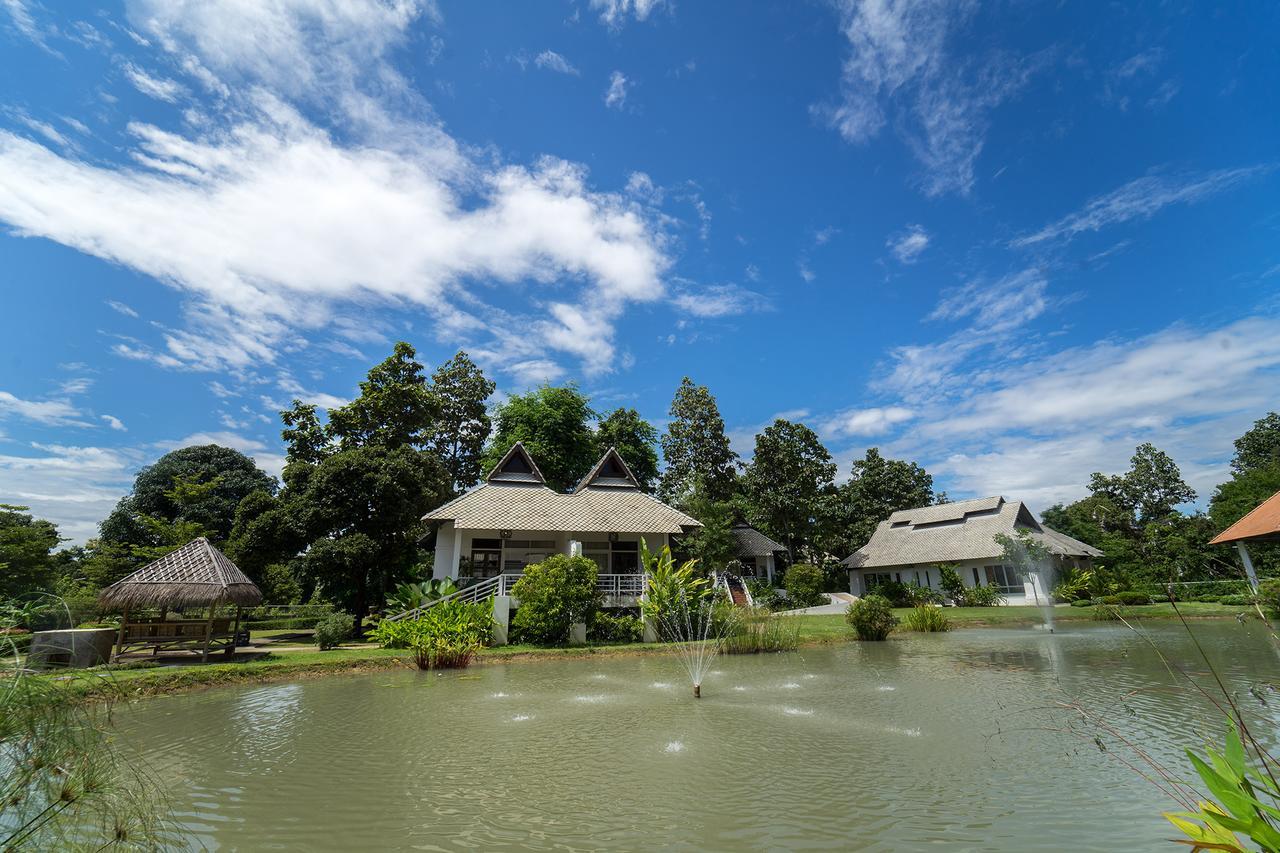 Doi Saket Vivo Bene Village חדר תמונה
