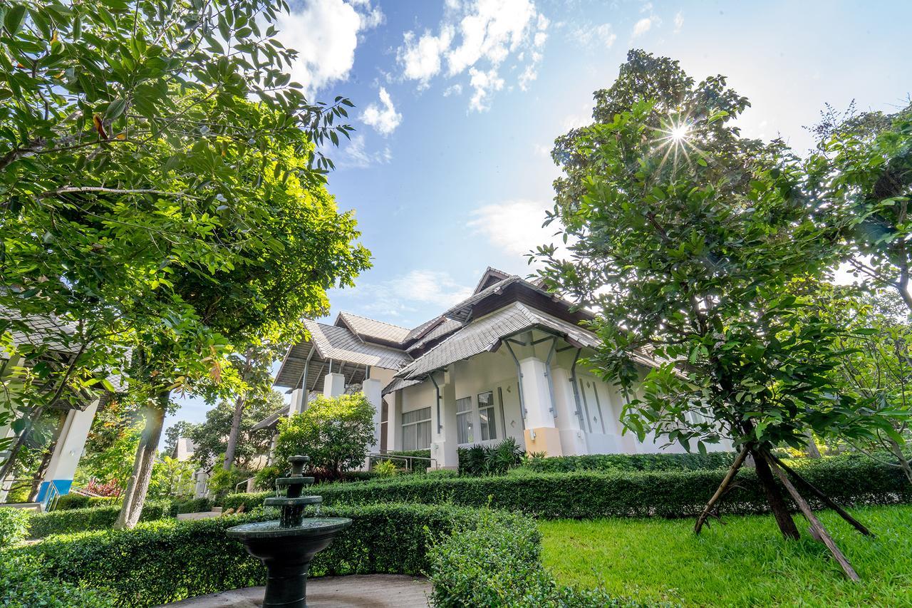 Doi Saket Vivo Bene Village מראה חיצוני תמונה