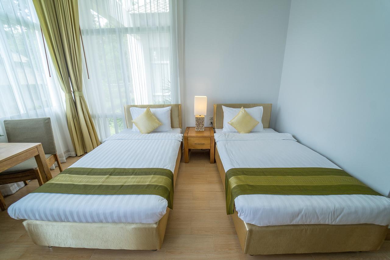Doi Saket Vivo Bene Village מראה חיצוני תמונה