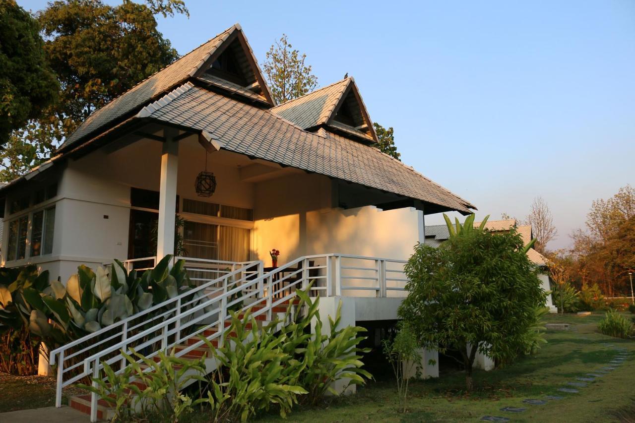 Doi Saket Vivo Bene Village מראה חיצוני תמונה