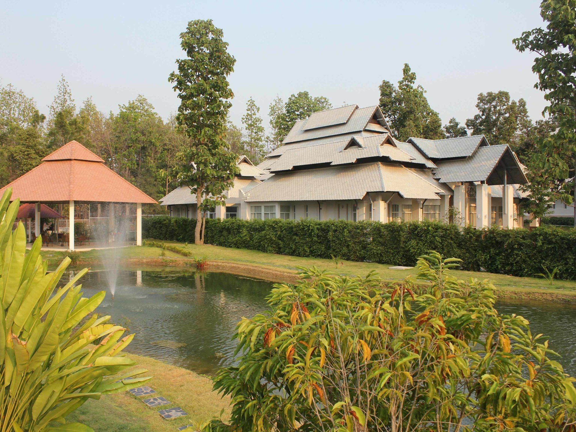 Doi Saket Vivo Bene Village מראה חיצוני תמונה