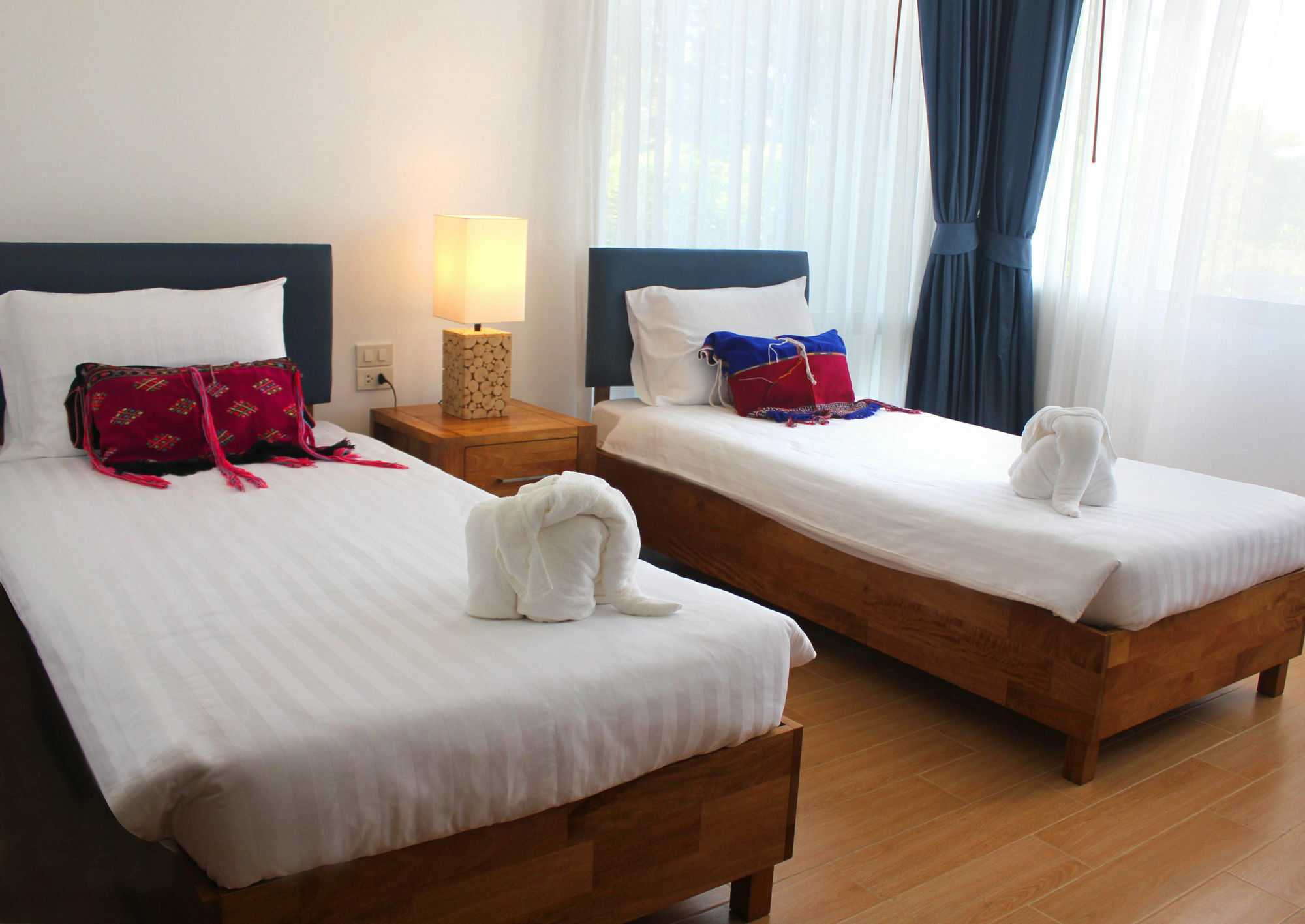 Doi Saket Vivo Bene Village מראה חיצוני תמונה