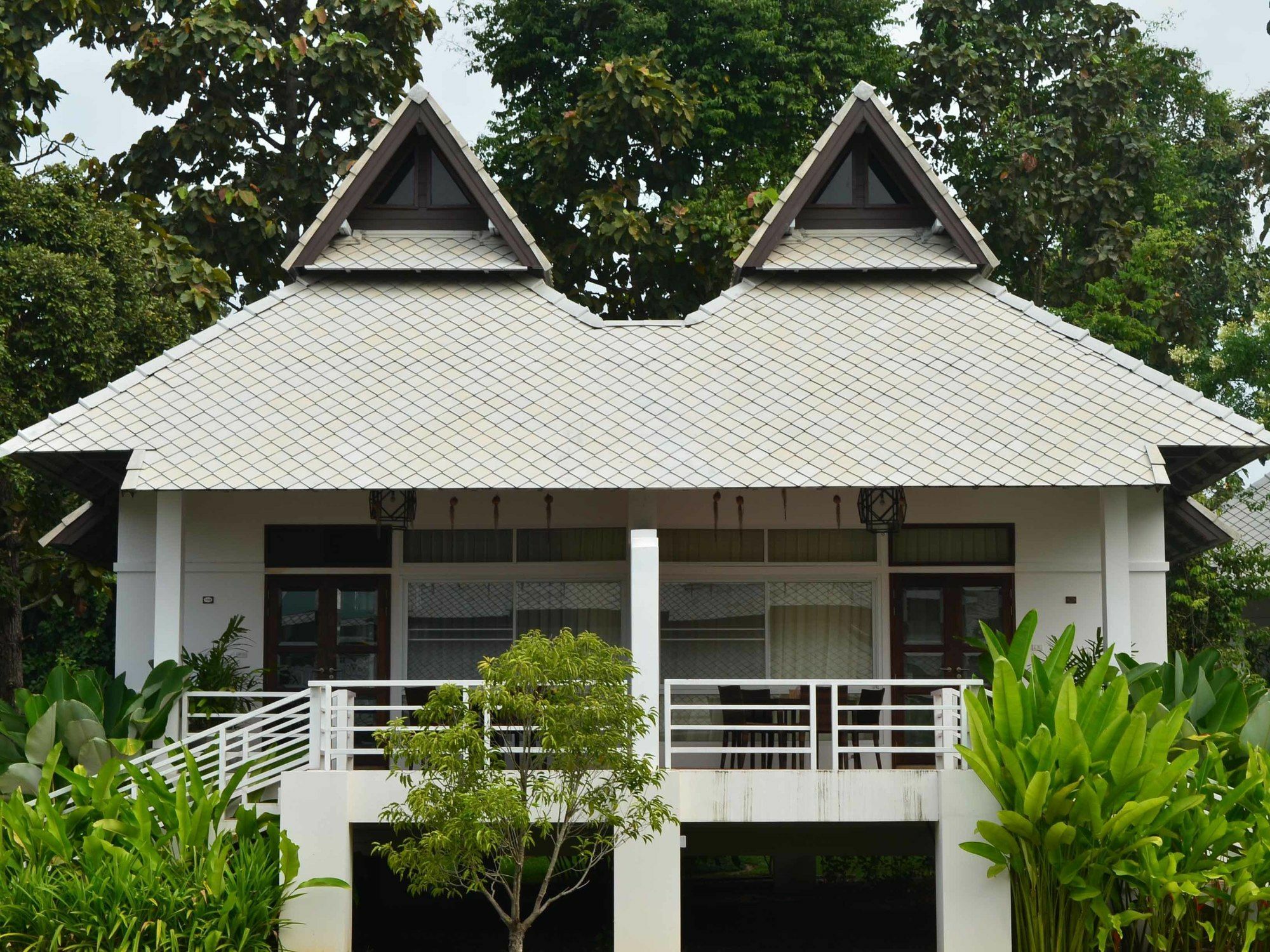 Doi Saket Vivo Bene Village מראה חיצוני תמונה