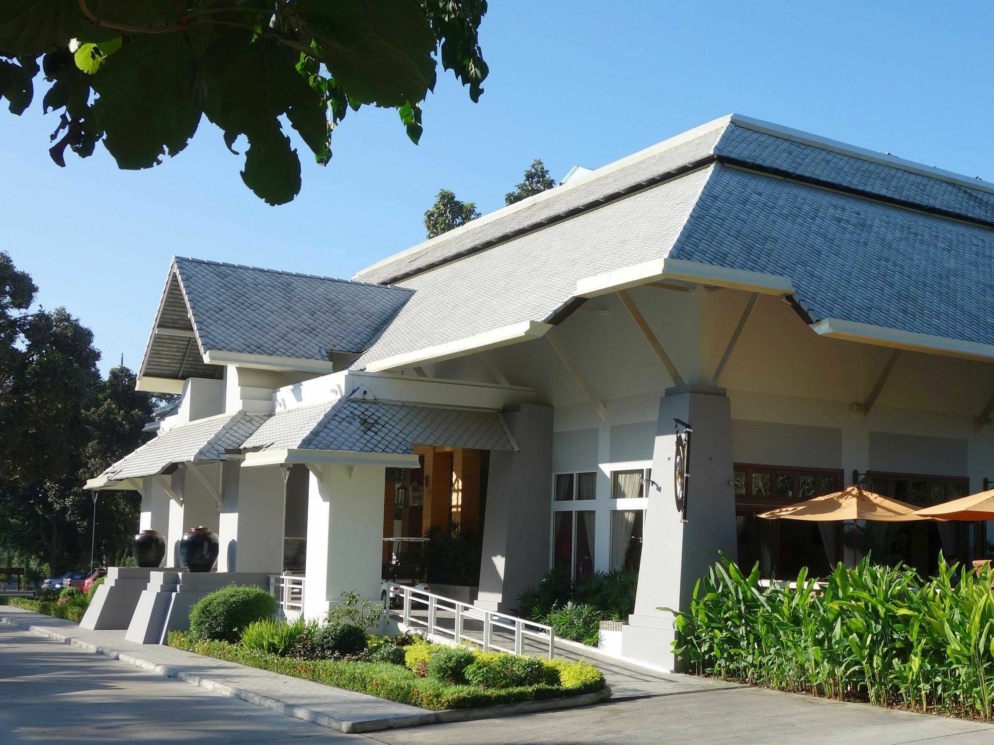 Doi Saket Vivo Bene Village מראה חיצוני תמונה