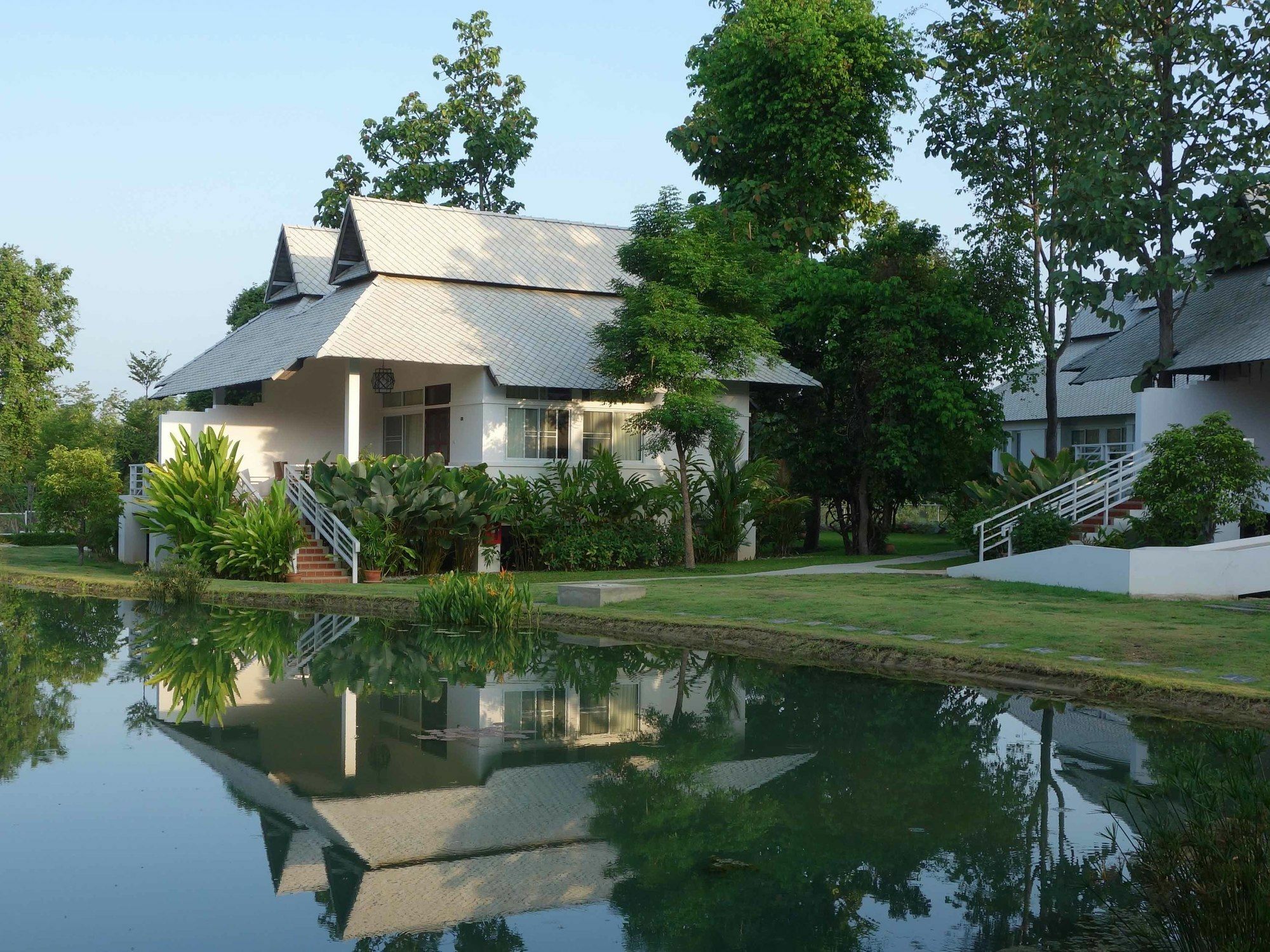 Doi Saket Vivo Bene Village מראה חיצוני תמונה