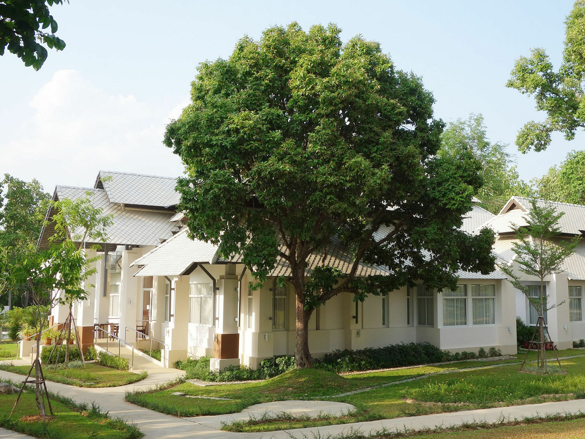 Doi Saket Vivo Bene Village מראה חיצוני תמונה