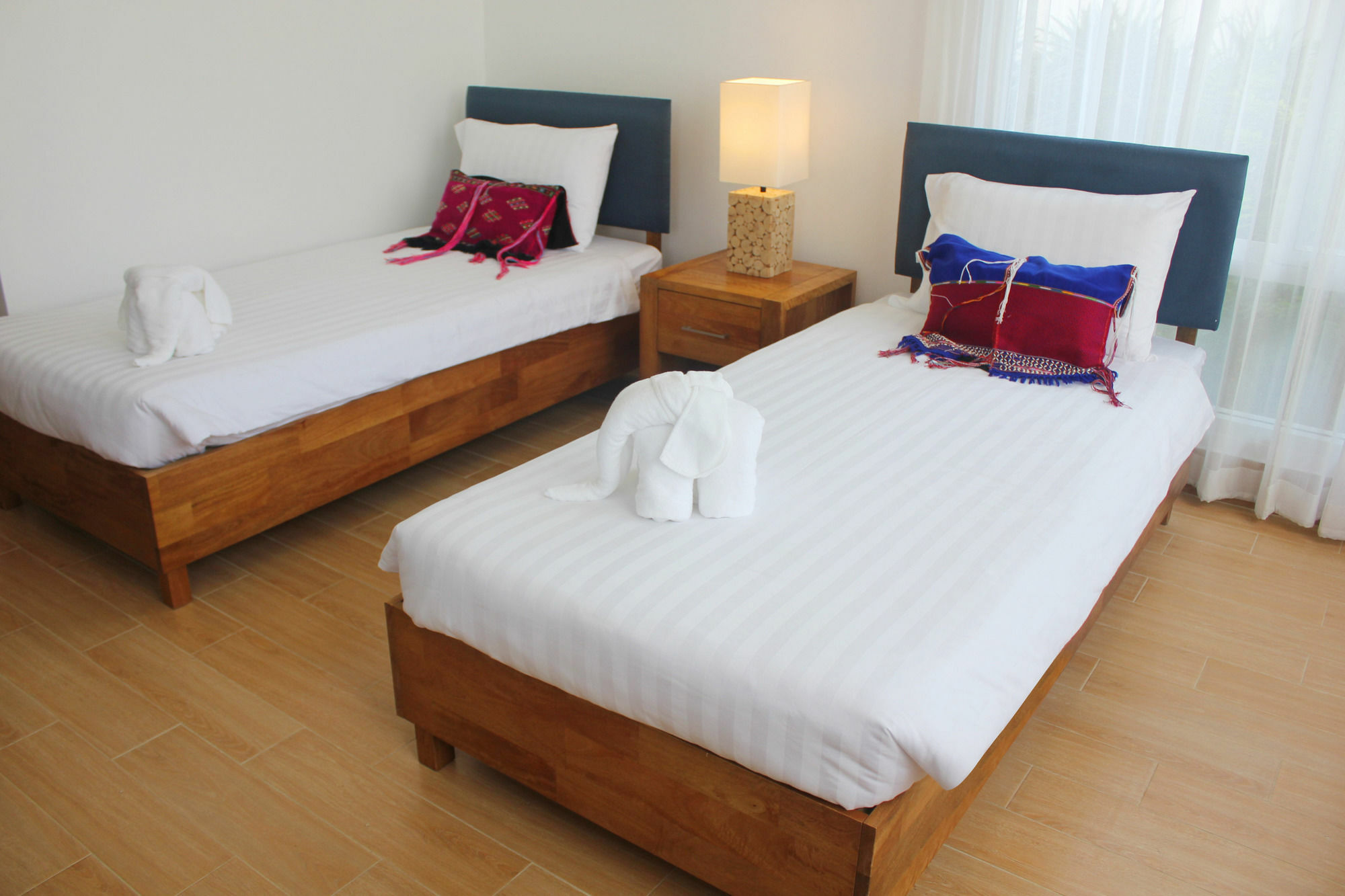 Doi Saket Vivo Bene Village מראה חיצוני תמונה
