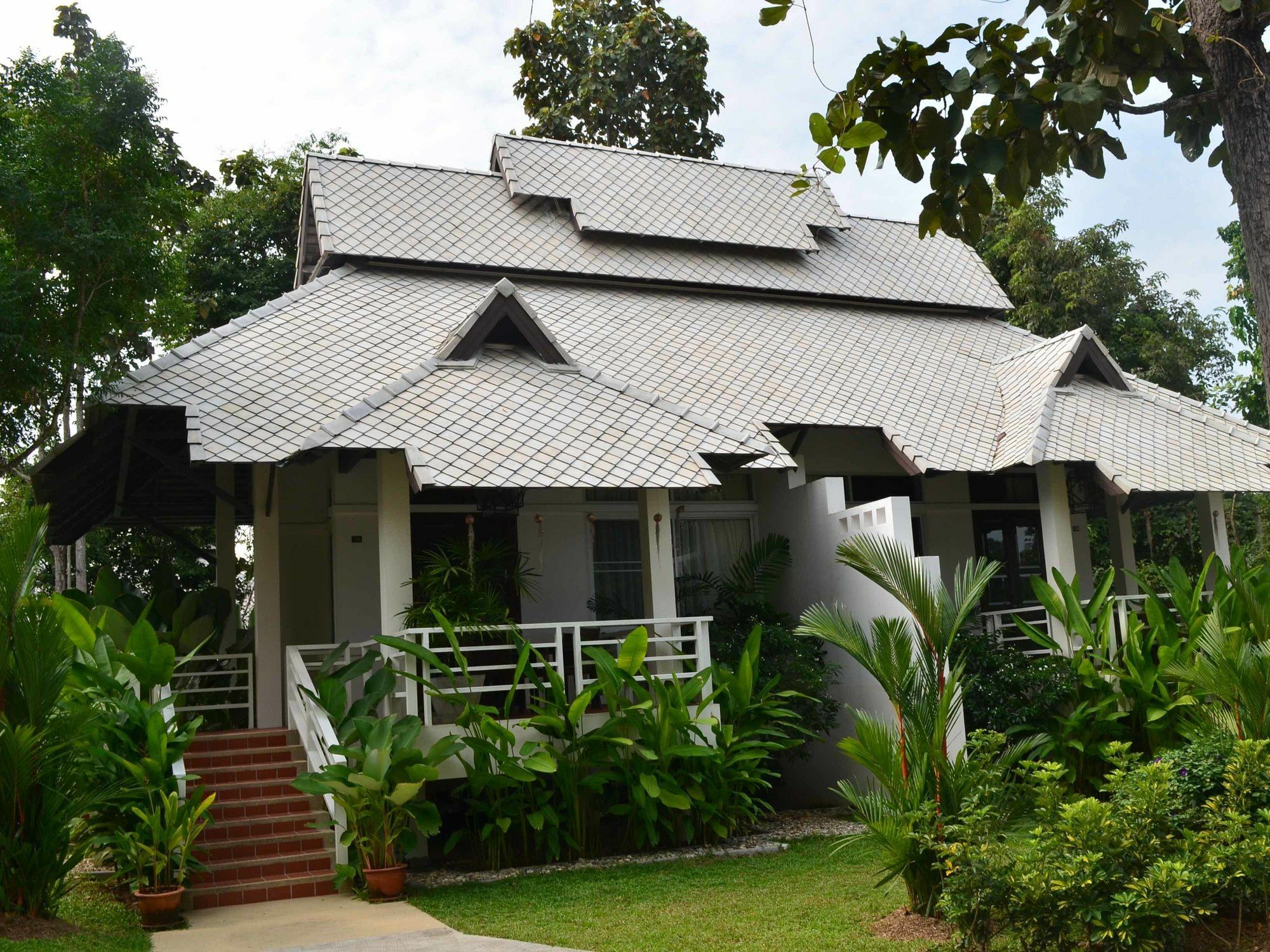 Doi Saket Vivo Bene Village מראה חיצוני תמונה